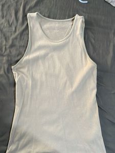 Slim Tank Top