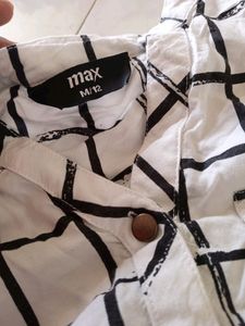 MAX SHIRT