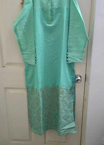 Pastel Green Heavy Formal Suit ✨