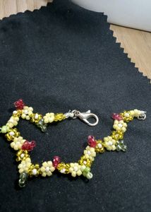 Seed Bead Bracelets