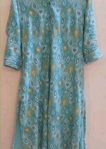 Shoppers Stop Kurti
