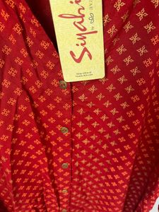 New Siyahi Brand Tunic