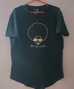 Oversized T Shirt