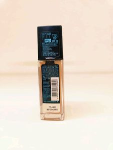 Maybelline New York Fit Me Foundation 128