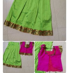 Girls Clothing (3)