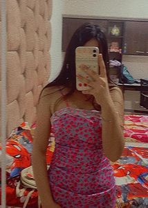 Urbanic Midi Bodycon Dress