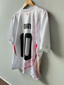 Japan jersey