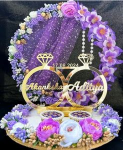Customize Ringh Plater