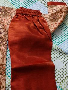 New Unused Kids Kurta Pajama Set