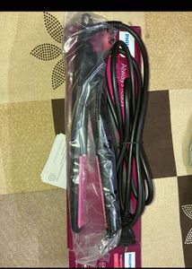 Philips Straightener