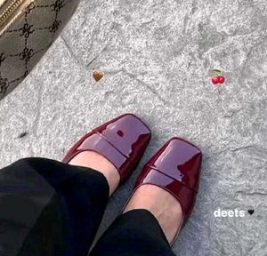 Mary Jane Pinteresty Heels