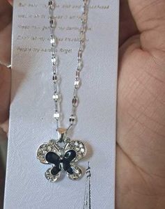 Anti Tarnisg Stainless steel Chain