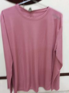 Intensity Long Sleeve Shirt