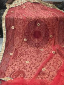 beautiful Saree Dupatta