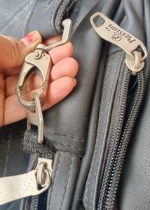 Bags &amp; Backpacks
