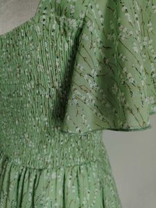 Summer Maxi Dress
