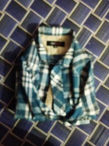 Plaid Shirt ...