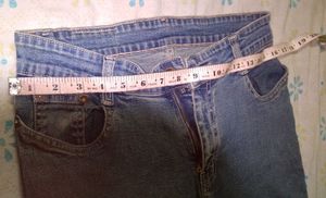 Jeans Pant