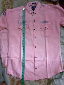 Formal Shirt