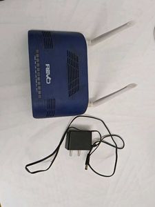 Revo Wifi Router