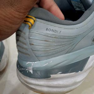 Hoka Bondi 7 Running Shoes