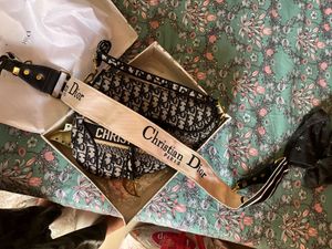 Dior Sling Bag New