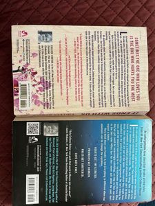 Colleen Hoover Book Bundle