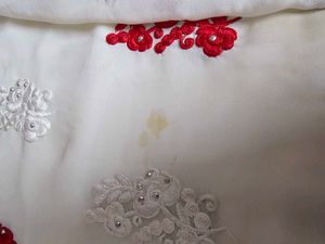Beautiful White Colour Salwar With Dupatta