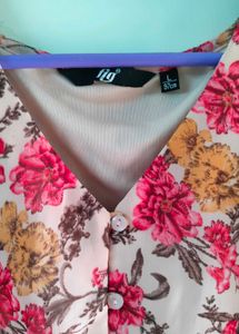 Fig brand Western Top