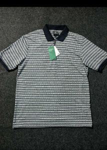 H&amp;M T-Shirt( Zip )