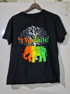 Thailand Tshirt Unisex