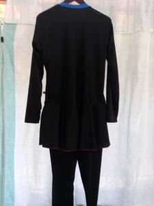 Full Body Swimming Or Underwater Wear