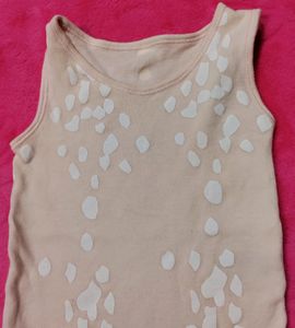 Romper n Frock For New Born