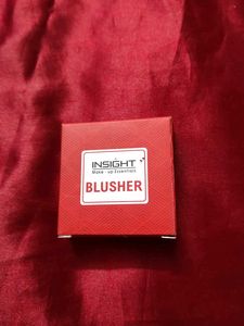 Insight Blusher 05 strawberry drip