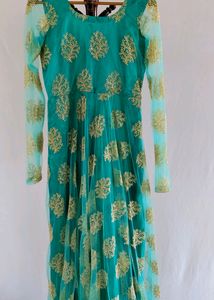 Party Wear Anarkali/Gown
