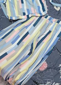 Combo of two Stylish Co-ord Set