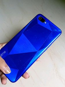 Fully Working Realme Smartphone