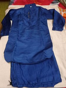 Kurta Pajama Party Wear