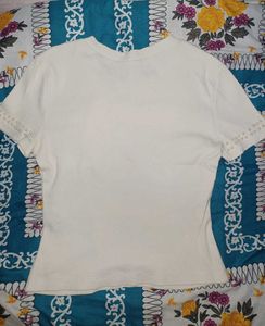 Zara Top