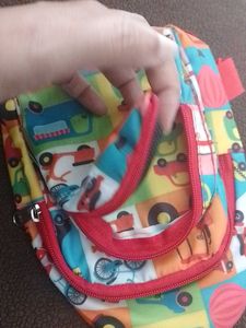 Cute Small Bag For Kids