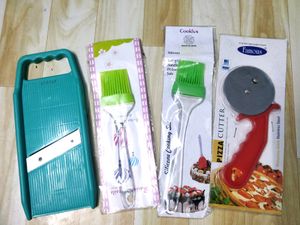 Useful Kitchen Items