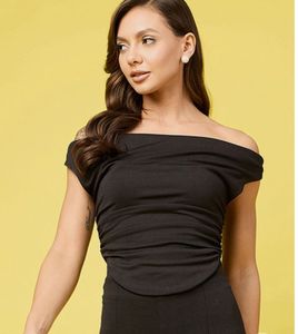 UPTOWNIE BLACK TOP