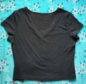 V Line Top