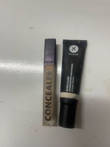 Sugar &amp; Forever52 Concealer