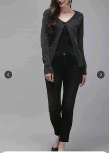 Wear Only 2 Times. Size Issue