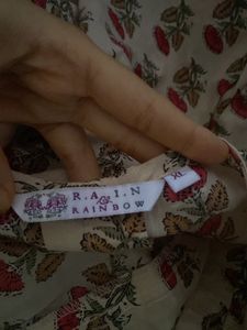 Short Kurti