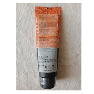 Sweet Bliss Face Scrub – Gentle Exfoliation 75g