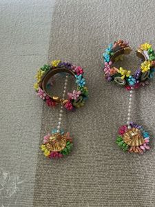 Brand New Fixed Price  Flora Jewellery