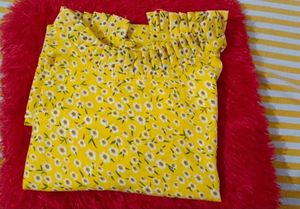 Elegant Kurta Set Plus 4 Tops