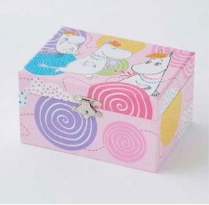 Musical Box